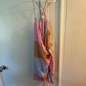O'Neill Marlo Dress